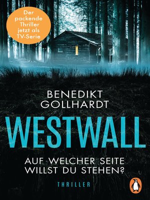 cover image of Westwall